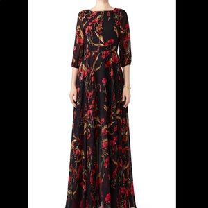 Yumi Kim Woodstock Maxi dress